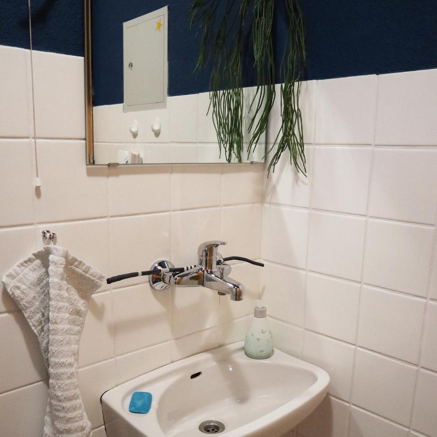#Staywild29 - Gemuetliche Ferienwohnung Im Allgaeu Кемптен Экстерьер фото