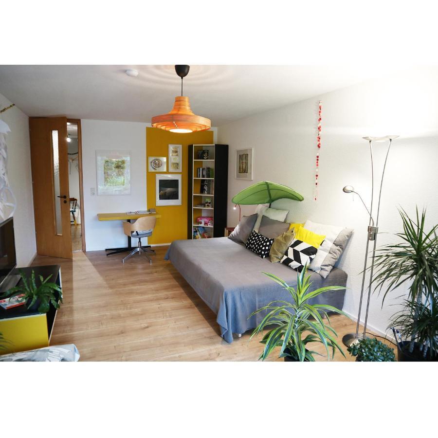 #Staywild29 - Gemuetliche Ferienwohnung Im Allgaeu Кемптен Экстерьер фото